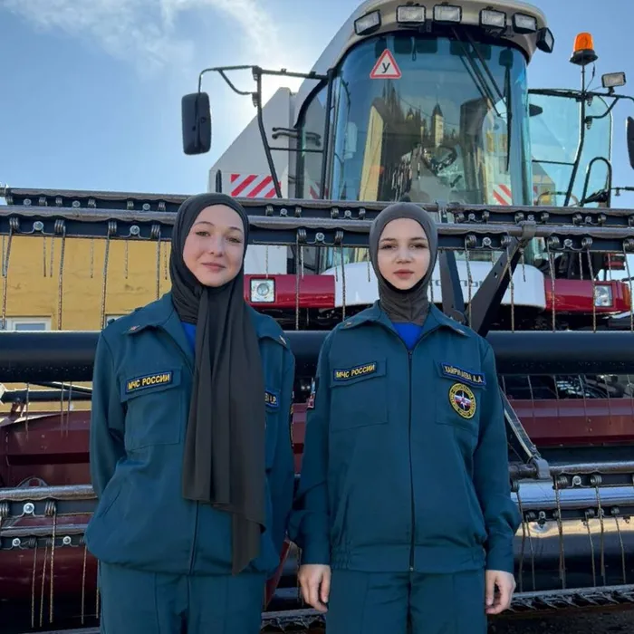 Студенты посетили ярмарку профессий в Буйнакске