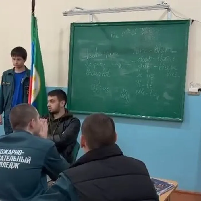 Разговоры о важном