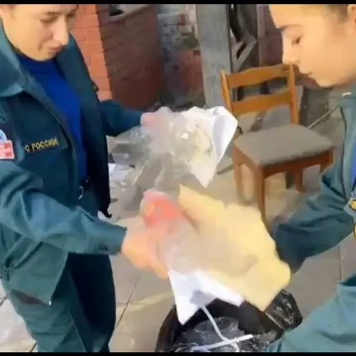 Акция «Чистый воздух»