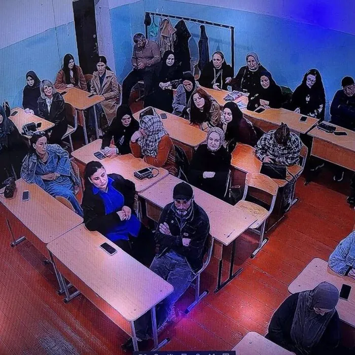 Родительское собрание