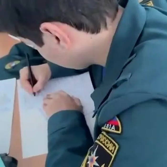 Акция по написанию сочинений на тему цикла «Великая война»